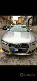 Audi a6 allroad 3000 v6 bisnes  plus