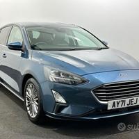 Ricambi ford focus 2019/2024