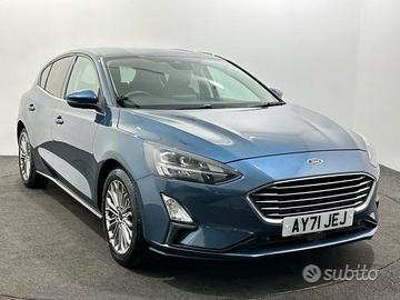 Ricambi ford focus 2019/2024
