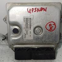 CENTRALINA MOTORE LANCIA Ypsilon 2° Serie MJD8F2.