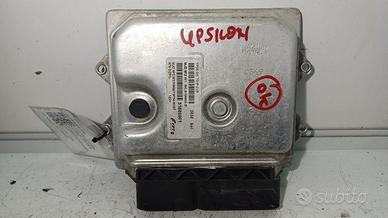 CENTRALINA MOTORE LANCIA Ypsilon 2° Serie MJD8F2.