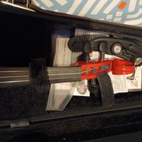 violino elettrico gewa