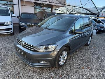 VOLKSWAGEN Touran 2.0 TDI 150 CV SCR DSG Highlin