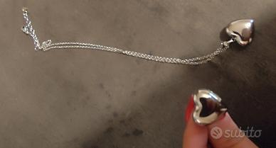 Stroili Anello e collana 
