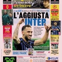 La Gazzetta dello Sport del 18 marzo 2026
