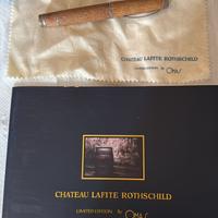 Penna chateau Lafitte rothschild by omas