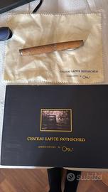 Penna chateau Lafitte rothschild by omas