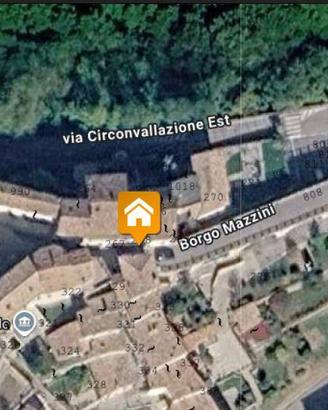 Immobile in asta di 204 m² con 4 locali a Talamell
