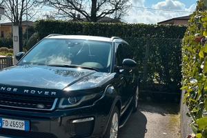 Autocarro  Land Rover