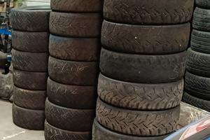 Pneumatici Pirelli 16 track day pista rally stampo