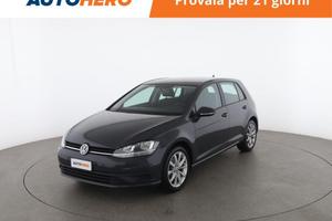 VOLKSWAGEN Golf JS51428