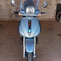 Piaggio Beverly 500 2004