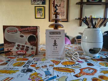 Mega Kit Cioccolato e Feste
