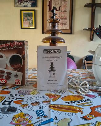 Mega Kit Cioccolato e Feste
