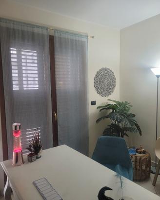 Studio di 35 mq con balcone zona strategica