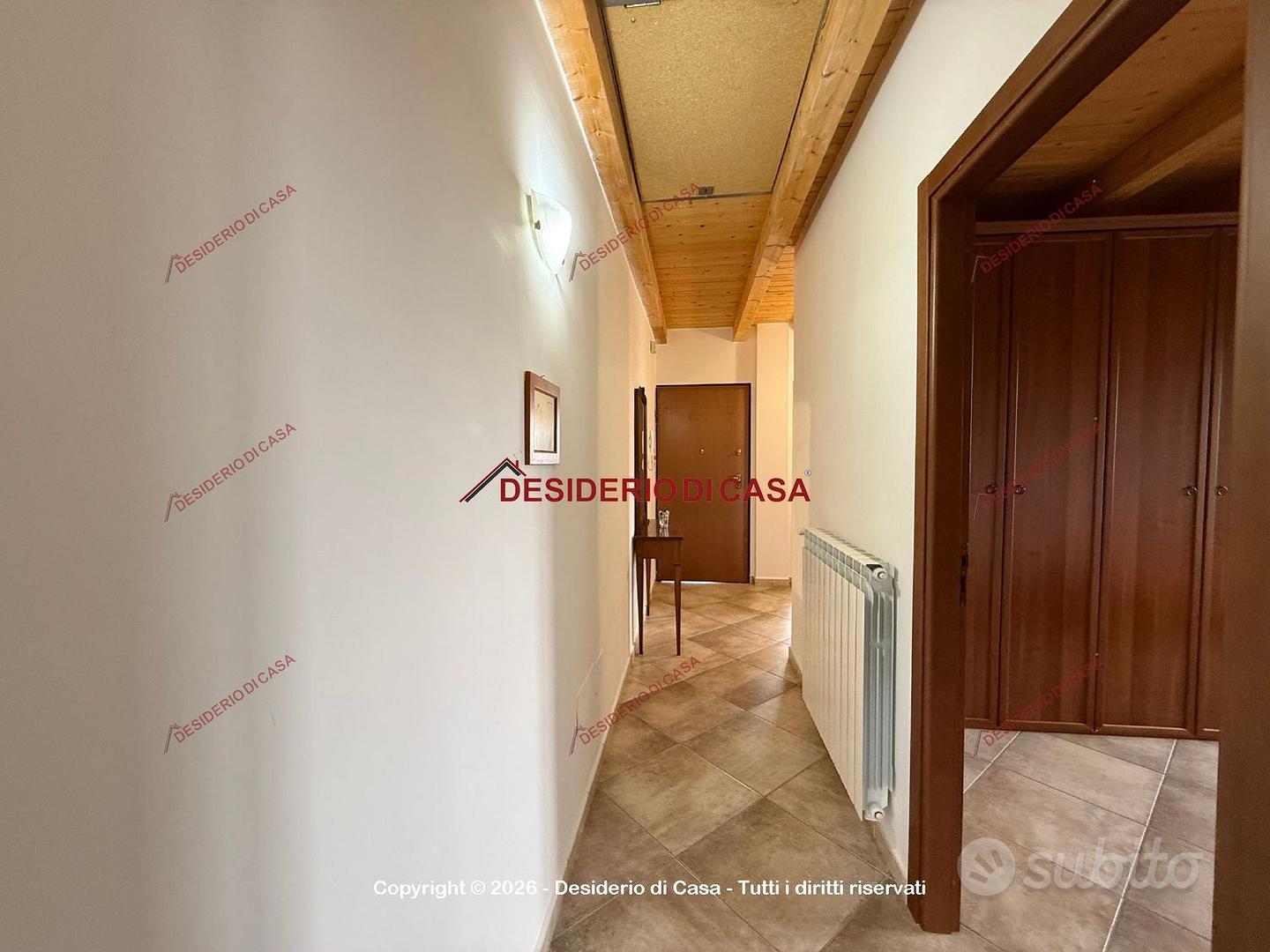 Apartment in Mistretta, Contrada Giancavalieri, Messina - Vista 5
