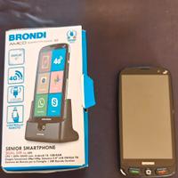 Brondi amico  4g xs