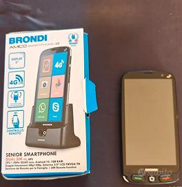 Brondi amico  4g xs