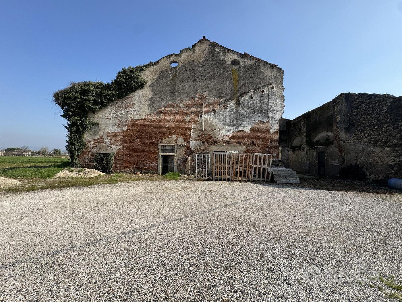 Rustico/Casale/Corte Pojana Maggiore - Vista 5