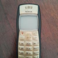 telefono Nokia senza gps