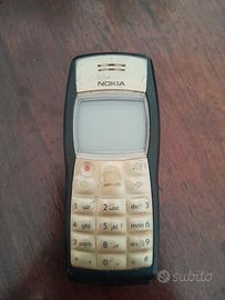telefono Nokia senza gps