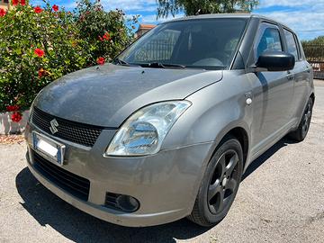 Suzuki swift 1.3 Multijet