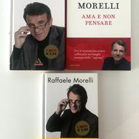 3 libri di Raffaele Morelli