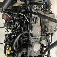 MOTORE COMPLETO FORD Galaxy Serie (CA1) QYWA Diese