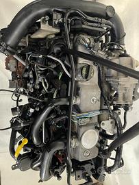 MOTORE COMPLETO FORD Galaxy Serie (CA1) QYWA Diese