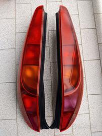 Coppia fanali posteriori Punto Classic 2009