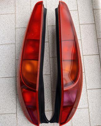 Coppia fanali posteriori Punto Classic 2009