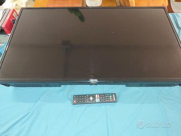 televisione cn telecomando changhong