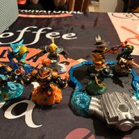 skylanders