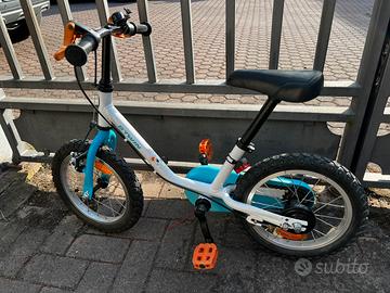 Bici bambini