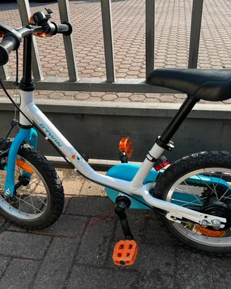 Bici bambini