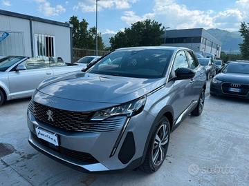 Peugeot 3008 1.5 Bluehdi 130Cv EAT8 ALLURE PACK