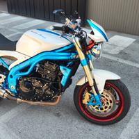 Triumph Speed Triple 1050