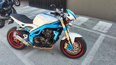 Triumph Speed Triple 1050