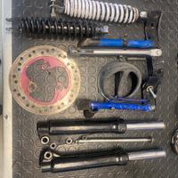 Ricambi scooter minarelli