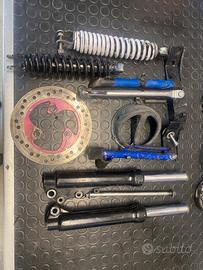 Ricambi scooter minarelli