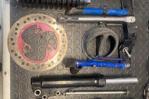 Ricambi scooter minarelli