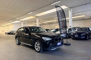 Bmw X1 sDrive20d Futura