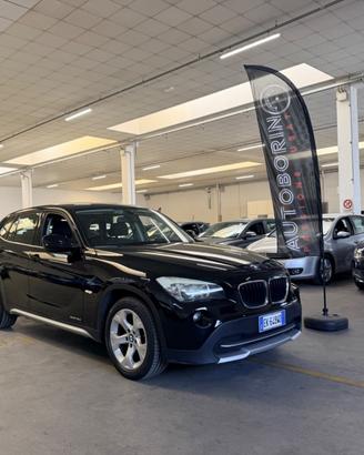 Bmw X1 sDrive20d Futura