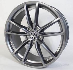 Vw cerchi Pretoria 19 5x112