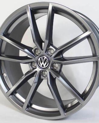 Vw cerchi Pretoria 19 5x112