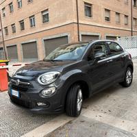 FIAT 500 X 1.3 m-jet 95cv