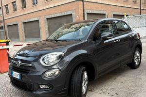 FIAT 500 X 1.3 m-jet 95cv