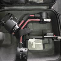 Gimbal DJI RS2 Pro Combo