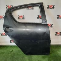 PORTIERA POSTERIORE DESTRA TOYOTA Aygo 2Â° Serie 6