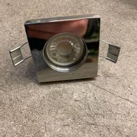 Faretto ad incasso Fabbian D55F0411